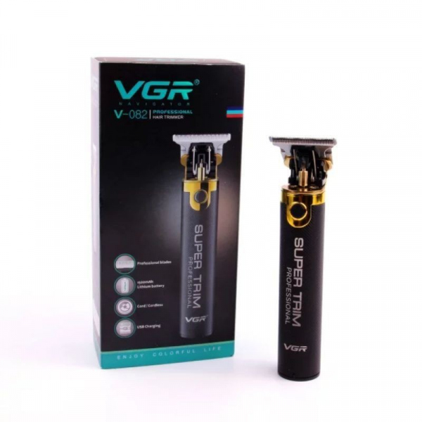 VGR NAVIGATOR (V-082) ماكينه للرجال